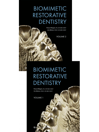 BIOMIMETIC RESTORATIVE DENTISTRY - División Médica Editorial S L